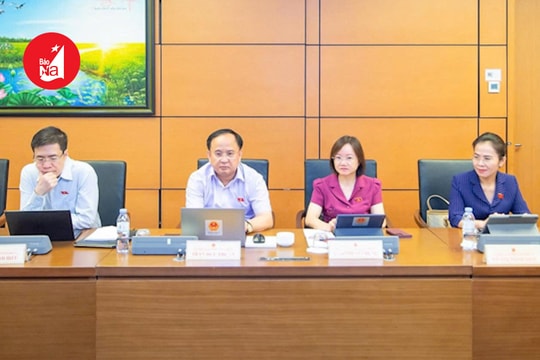 Điểm tin ngày 23/5