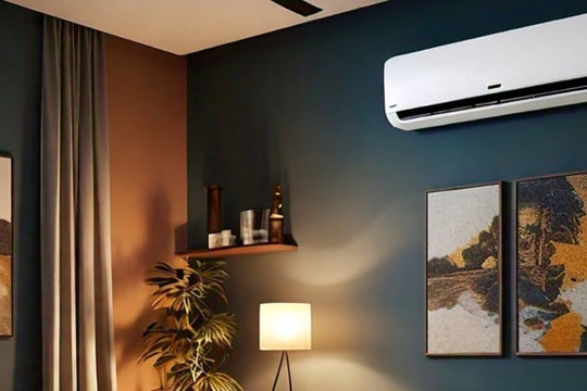 5 mẹo giúp cắt giảm hóa đơn tiền điện điều hòa trong mùa Hè