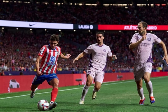 Nhận định, dự đoán Girona vs Atletico Madrid: Thắng bằng đòn hiểm