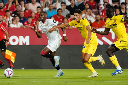 Nhận định, dự đoán Villarreal vs Sevilla: Chiến thắng cách biệt