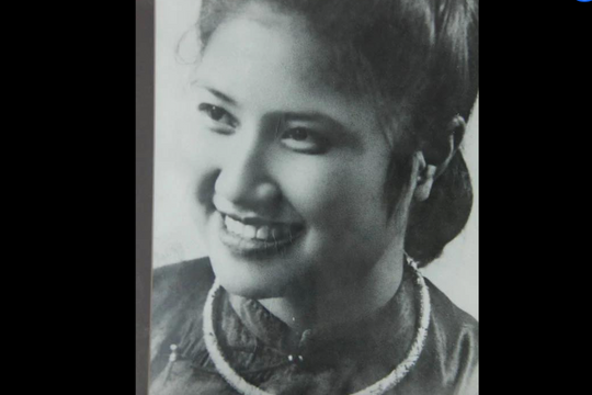 Diễn viên Mai Châu phim 'Chị Dậu' qua đời