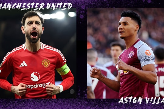 Nhận định, dự đoán MU vs Aston Villa: Ác mộng tại Old Trafford