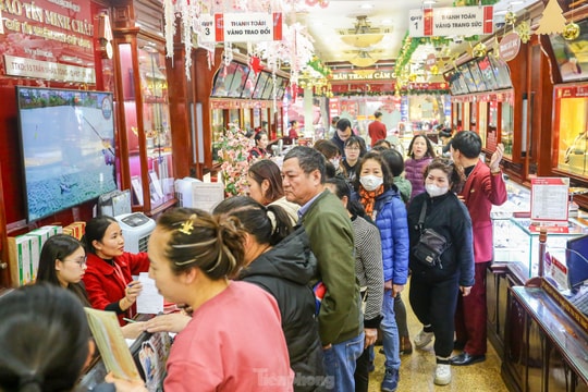 Giá vàng hôm nay 26/5/2025: Giá vàng trong nước và thế giới dự báo giảm bất ngờ sau chỉ đạo mới nhất