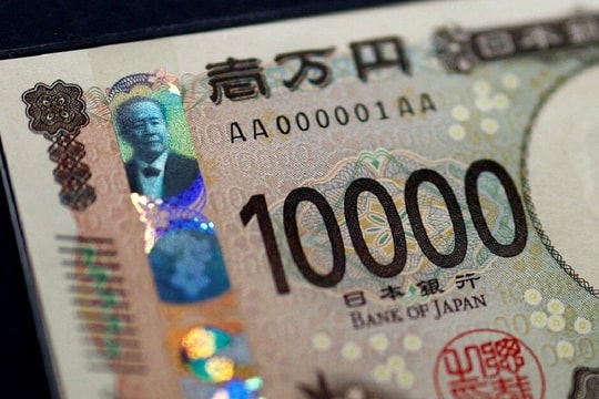 Tỷ giá Yên Nhật hôm nay 26/5/2025: Khả năng BoJ sẽ giữ nguyên mức lãi suất cho đến cuối năm