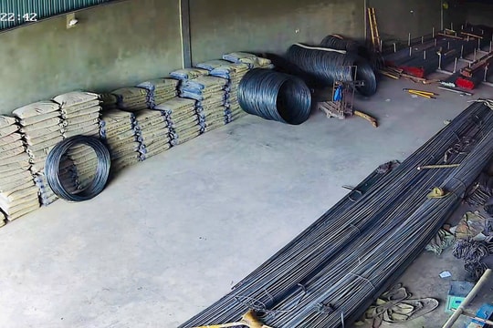 Chỉ số giá tiêu dùng (CPI) tháng 5 trên địa bàn Nghệ An tăng 0,18%