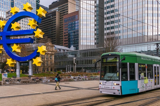 Đe dọa đánh thuế của Mỹ có thể khiến Đức thiệt hại 200 tỷ euro