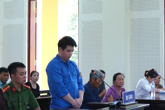 Vạch trần thủ đoạn "cò đất" biến đất người thành đất mình