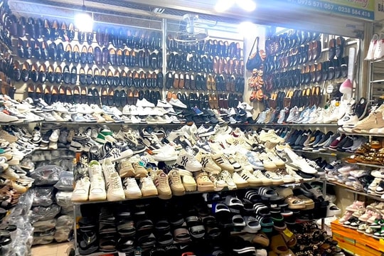 Hàng hóa giả mạo nhãn hiệu sẽ bị xử lý như thế nào?