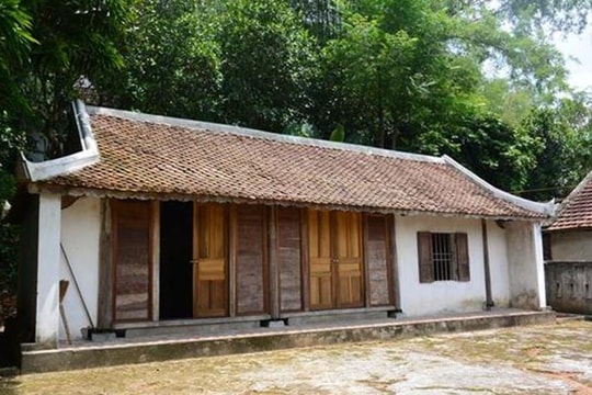 Đại hội đại biểu Đảng bộ tỉnh Nghệ An lần thứ III (3/11/1945)