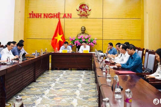 Bộ Tài Chính lấy ý kiến về phân cấp, phân quyền và sắp xếp tổ chức chính quyền địa phương 02 cấp