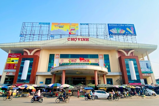 Đại hội đại biểu Đảng bộ tỉnh Nghệ An lần thứ XIII (27 - 29/2/1992)