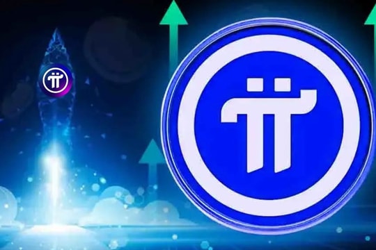 Giá Pi Network hôm nay 27/5/2025: Đường đến 1 USD vẫn còn rất dài