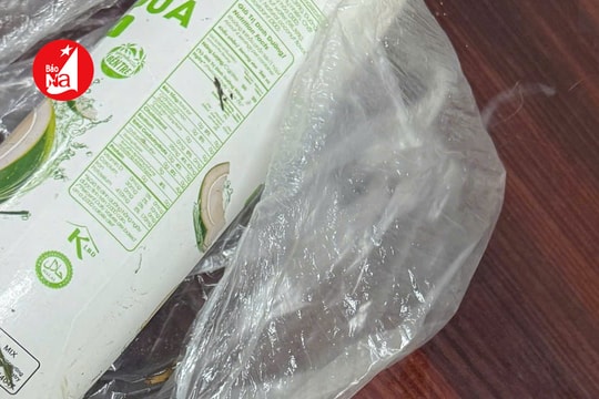 Nghệ An: Triệt phá 2 đường dây ma túy tinh vi trong 1 ngày