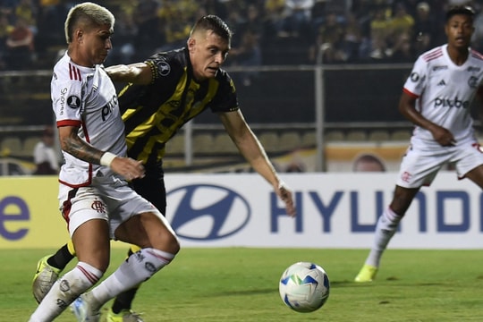 Nhận định, dự đoán Flamengo vs Deportivo Tachira: Mưa bàn thắng tại Maracana