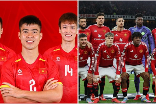 Dự đoán tỷ số ASEAN All-Stars vs MU: Khó có bất ngờ