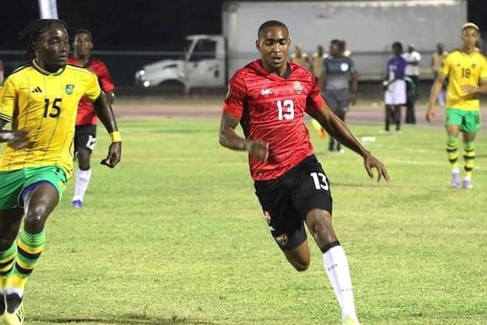 Nhận định, dự đoán Jamaica vs Trinidad & Tobago: Định đoạt phút cuối