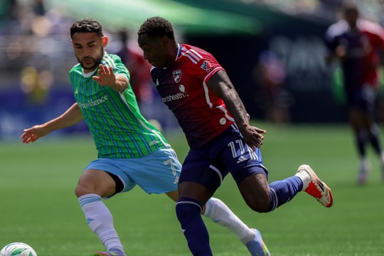 Nhận định, dự đoán Cincinnati vs Dallas: Phá dớp phút cuối