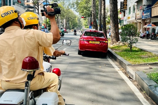Không vi phạm vẫn 'dính' phạt nguội, làm gì để tránh mất tiền oan?