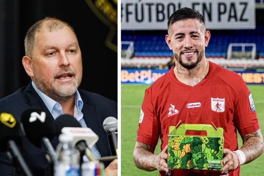 Malaysia 'không chắc chắn' có Vua phá lưới gốc Argentina đấu tuyển Việt Nam; Rashford chọn bến đỗ mới