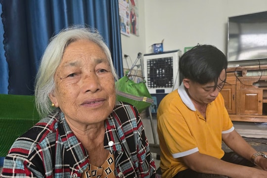 Đi làm ăn xa trở về phát hiện đất nông nghiệp đã bị thu hồi, bồi thường cho người khác