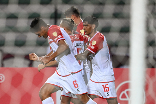 Nhận định, dự đoán Estudiantes vs Carabobo: Bữa tiệc bàn thắng tại La Plata