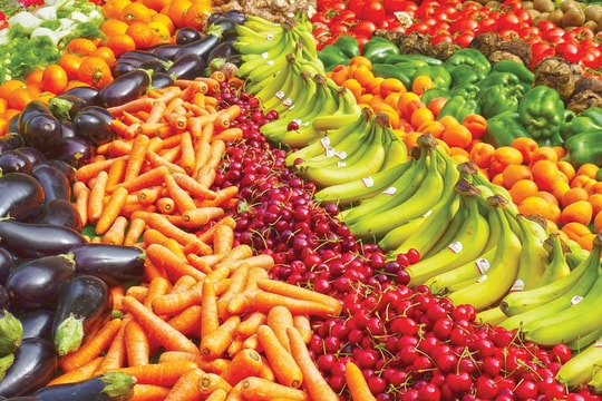 Trung Quốc mở luồng xanh cho nông sản Việt: Cơ hội xuất khẩu nào đang chờ đón