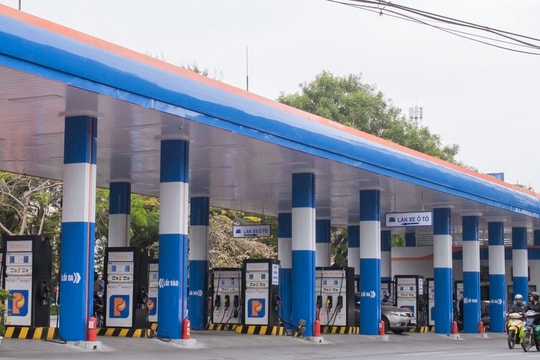 Giá xăng dầu hôm nay 27/5: Giá dầu thế giới WTI và Brent quay đầu giảm nhẹ