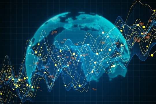 Tổng hợp kinh tế đêm 27/5 rạng sáng 28/5: Giá vàng liên tục giảm sau từng chỉ số báo cáo kinh tế mới công bố