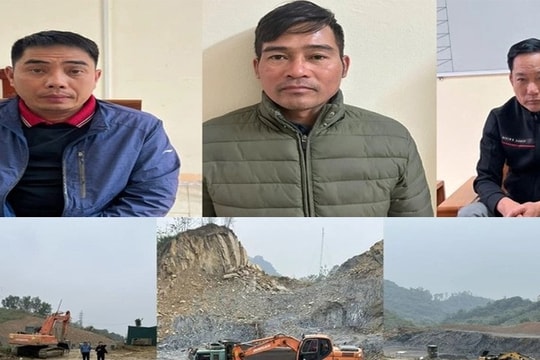 Khởi tố 8 đối tượng mua bán trái phép hóa đơn, gây thất thoát hàng tỷ đồng