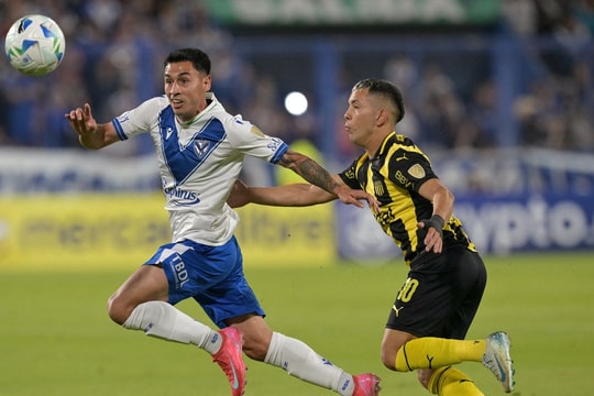 Nhận định, dự đoán Penarol vs Velez Sarsfield: Giằng co từ phút đầu tiên