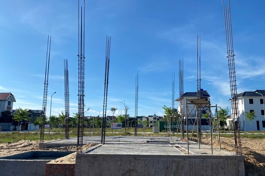 Giá vật liệu xây dựng tăng cao, người dân, doanh nghiệp lo lắng