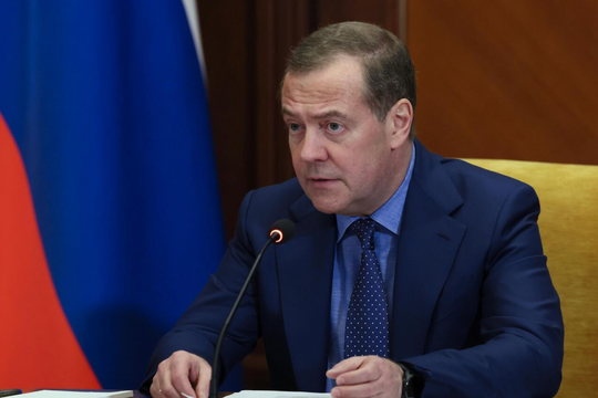 Nga phản hồi bình luận của ông Trump về việc ‘Moskva đang đùa với lửa’