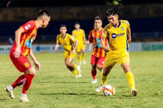 Đông Á Thanh Hóa: Ẩn số khó lường