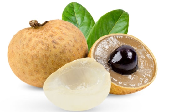 5 nhóm người không nên ăn nhãn