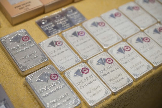 Giá bạc hôm nay 29/5/2025: Giá bạc giảm mạnh nhưng Bank of America kỳ vọng giá bạc sẽ đạt 40 USD/ounce