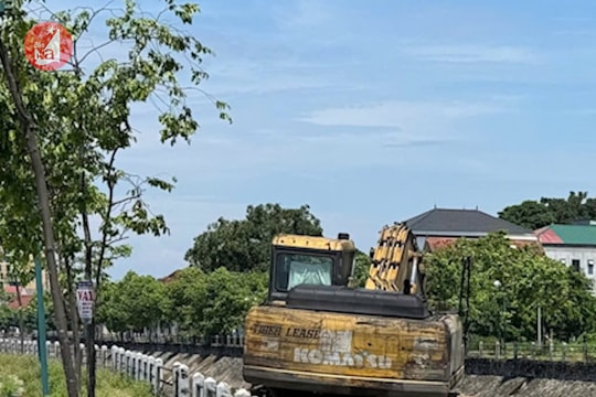 TP Vinh chi 15 tỷ đồng cải thiện thoát nước thải nội đô