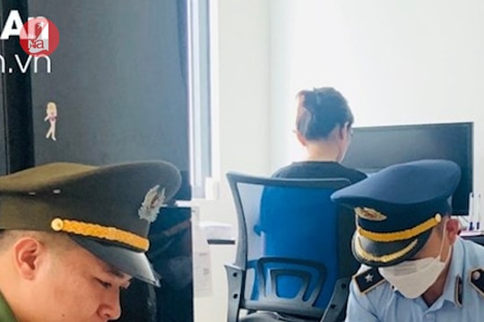 Nghệ An lập tổ công tác do Chủ tịch UBND tỉnh đứng đầu để chống buôn lậu, hàng giả