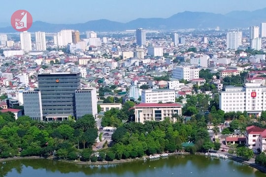 Nghệ An ban hành hướng dẫn tiêu chí đánh giá cán bộ, công chức, người lao động để thực hiện sắp xếp, tinh giản biên chế