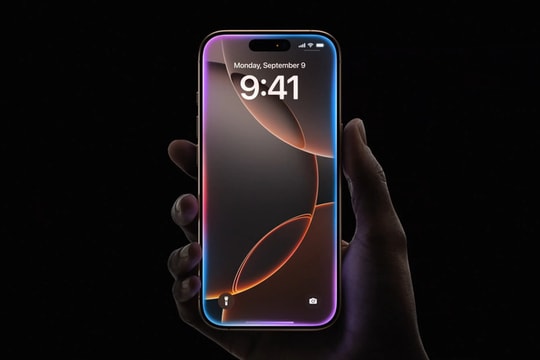 Tính năng mới trên iPhone có thể người dùng chưa biết