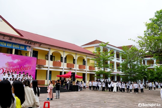 Nghệ An gấp rút chuẩn bị cho gần 39.000 thí sinh bước vào Kỳ thi tuyển sinh lớp 10