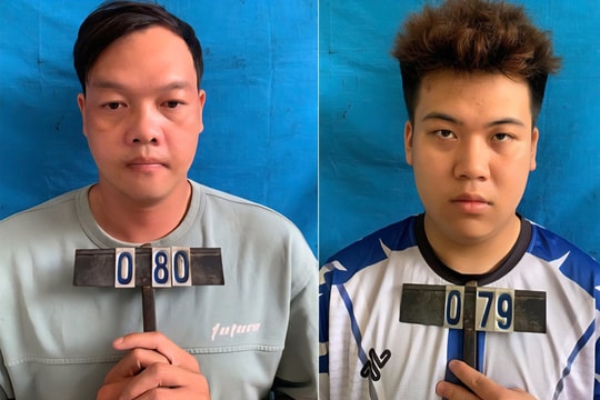 Bắt thêm nhiều người trong đường dây rửa tiền, thu giữ nhiều ‘siêu xe’