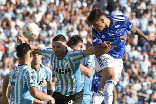 Nhận định, dự đoán Racing Club vs Fortaleza: Chủ nhà ra đòn quyết định