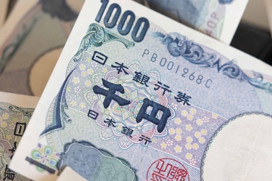 Tỷ giá Yên Nhật hôm nay 30/5/2025: Yên Nhật phục hồi đáng kể xoay quanh các thông tin về thương mại