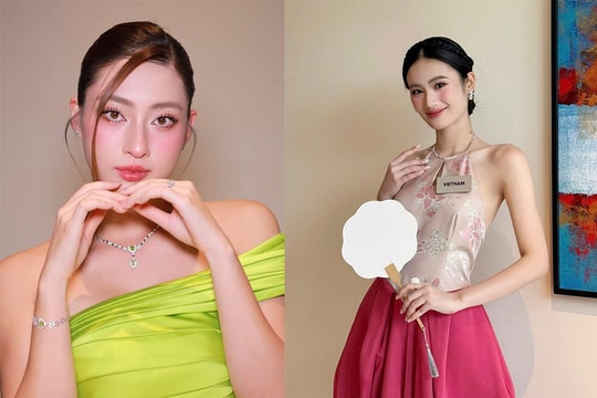 Trước Ý Nhi, đại diện Việt Nam nào lọt top cao nhất tại Miss World