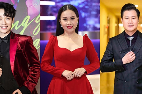 3 ca sĩ nổi tiếng quê Bình Định, có người là ‘Nữ hoàng dân ca’ ở biệt thự triệu đô