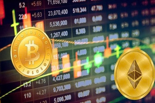 Giả danh 'chuyên gia' tiền ảo, lừa hàng chục tỷ đồng của nạn nhân khắp cả nước