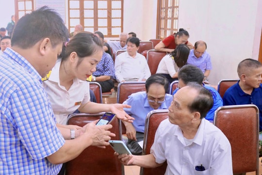 Từ 01/6/2025, hộ kinh doanh nào phải sử dụng hóa đơn điện tử khởi tạo từ máy tính tiền?