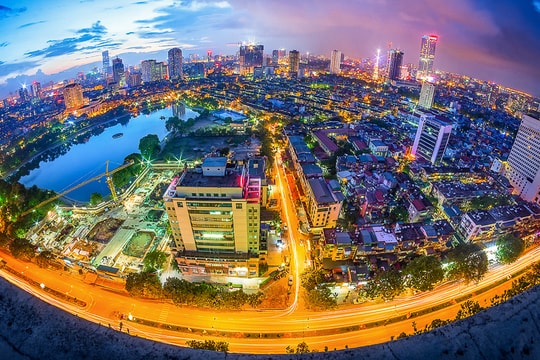 Chuyển đổi số đất đai: Đề xuất cấp 'sổ hồng' điện tử tích hợp căn cước công dân