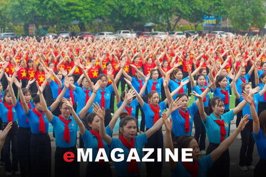 Kỳ 4: Giải pháp căn cơ cho những thách thức mới