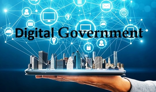 Chính phủ số thông minh dựa trên AI: Bài học từ Estonia